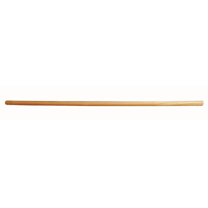 48" x 1 1/8" Bass Broom Handle