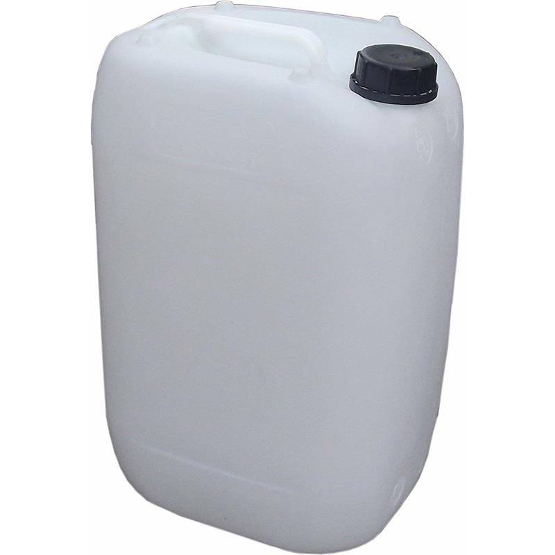 25 Ltr Plastic Water Container
