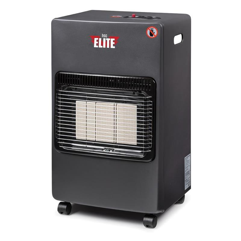 Elite Non Catalytic Gas Cabinet Heater 4.2kw; 14000Btu