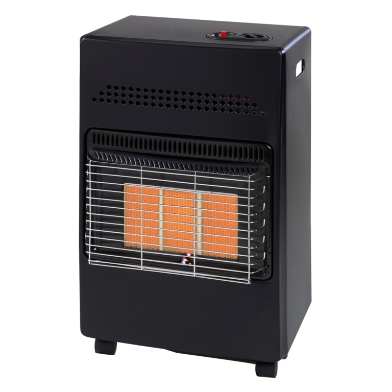 SupaWarm Gas Cabinet Heater 4.2Kw