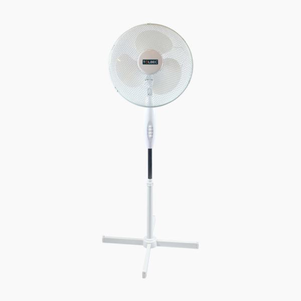 Oscillating Pedestal Fan 16"