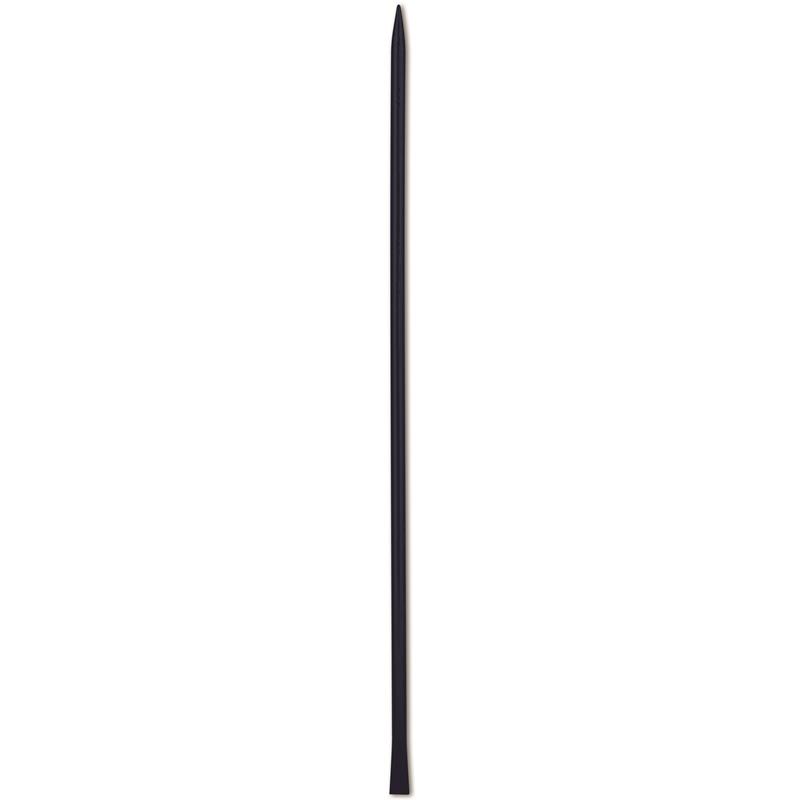 Crowbar; Chisel and Point 1500mm x 37mm