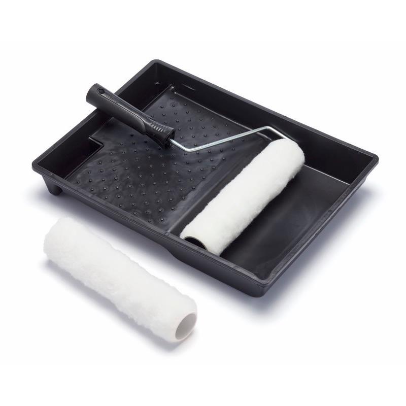 Roller & Paint Tray set 225mm