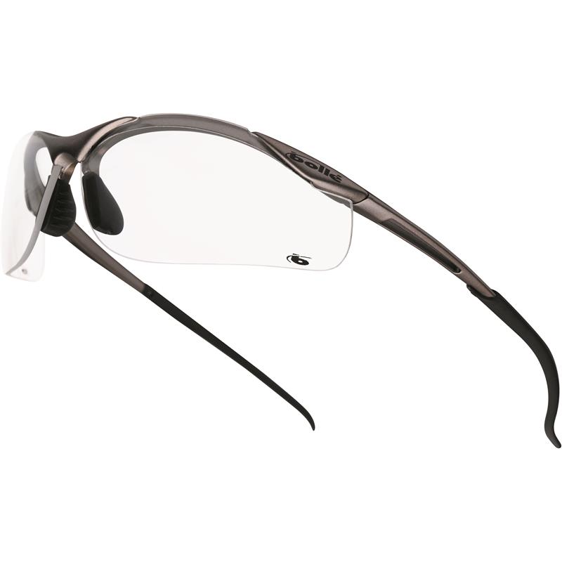 Bolle Contour Spectacle Clear