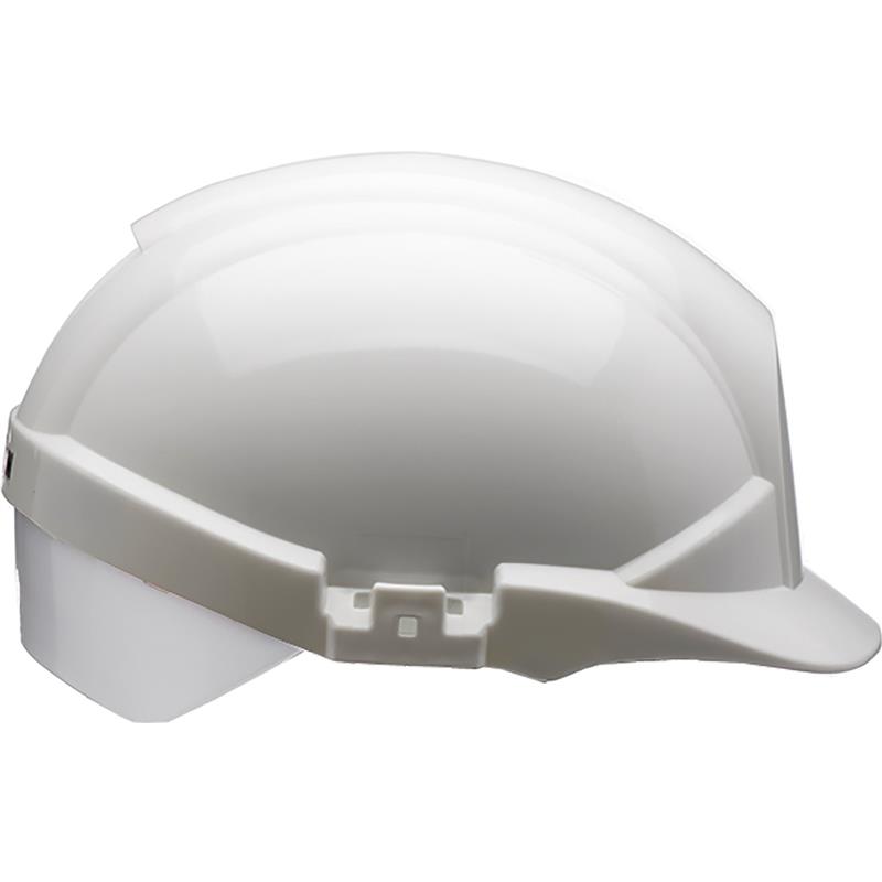 Centurion Reflex Helmet White