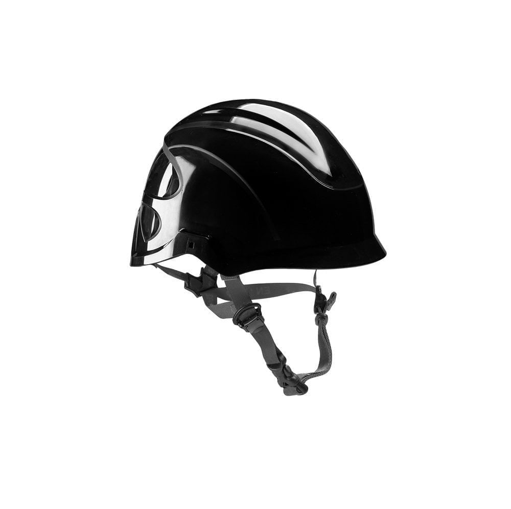 Centurion Nexus Heightmaster Black Safety Helmet