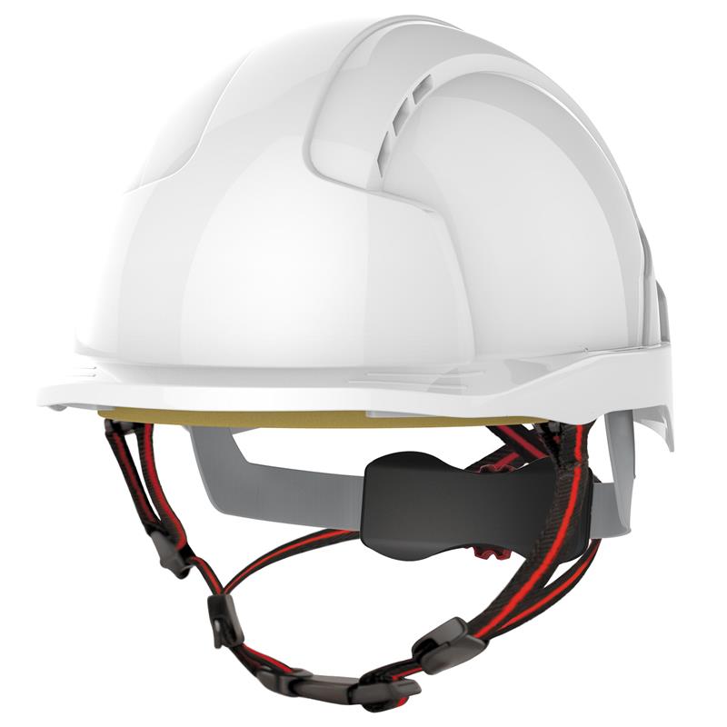JSP EVOLite Skyworker Industrial Height Safety Helmet