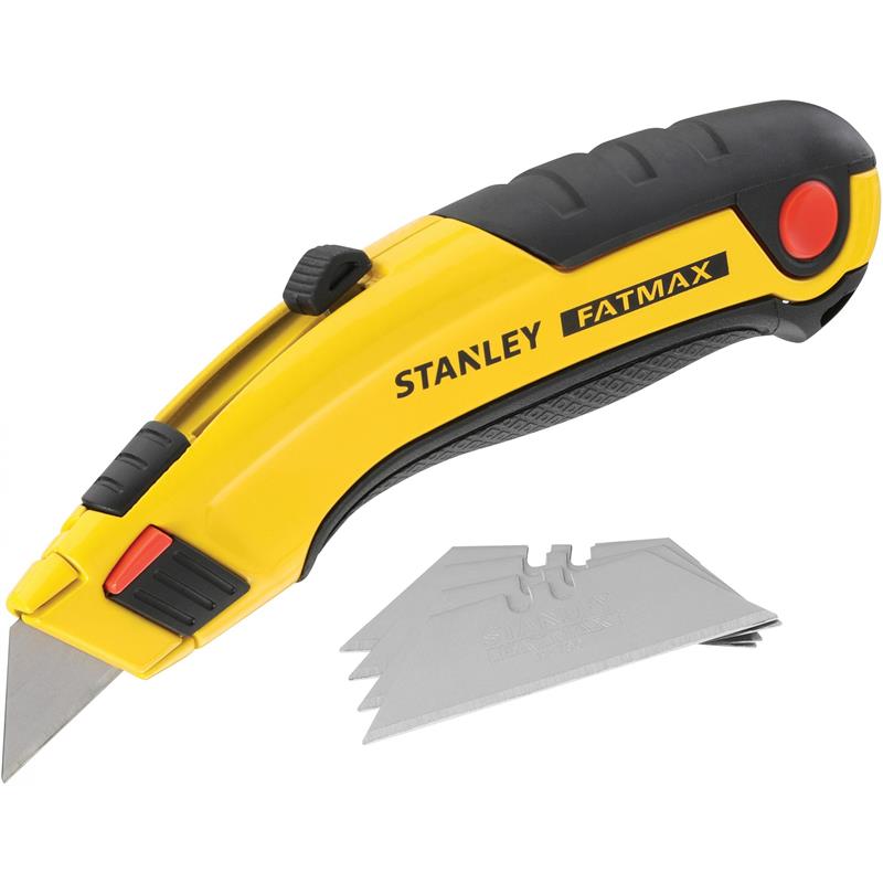 Stanley Fatmax Trimming Knife