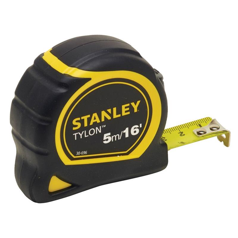 5mtr Stanley Tylon Tape Measure