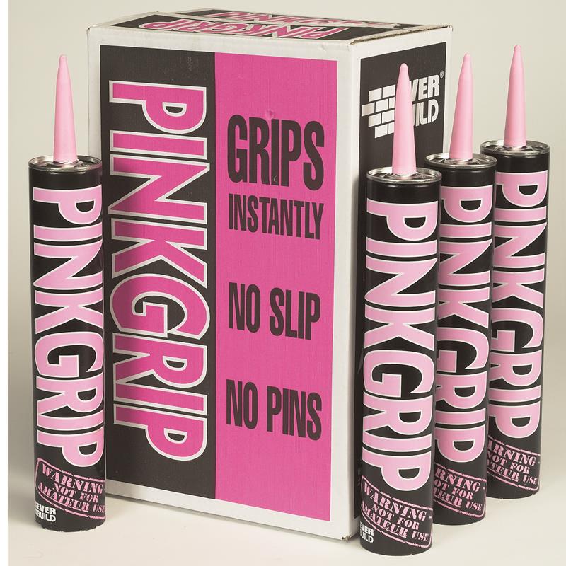 Pinkgrip Grab Adhesive 295ml