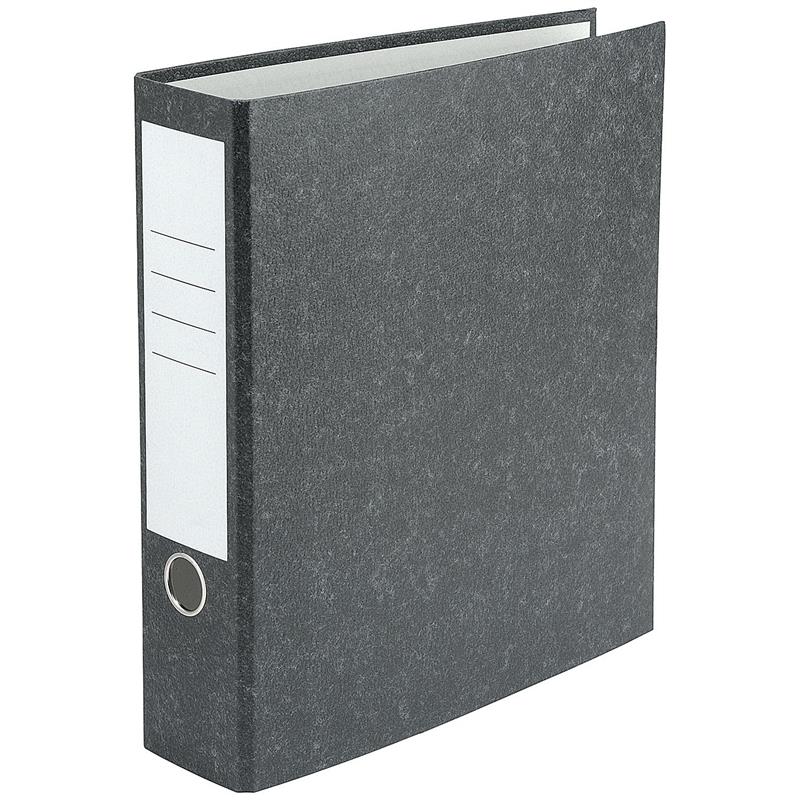 A4 Lever Arch File 70mm Spine; Pack of 10